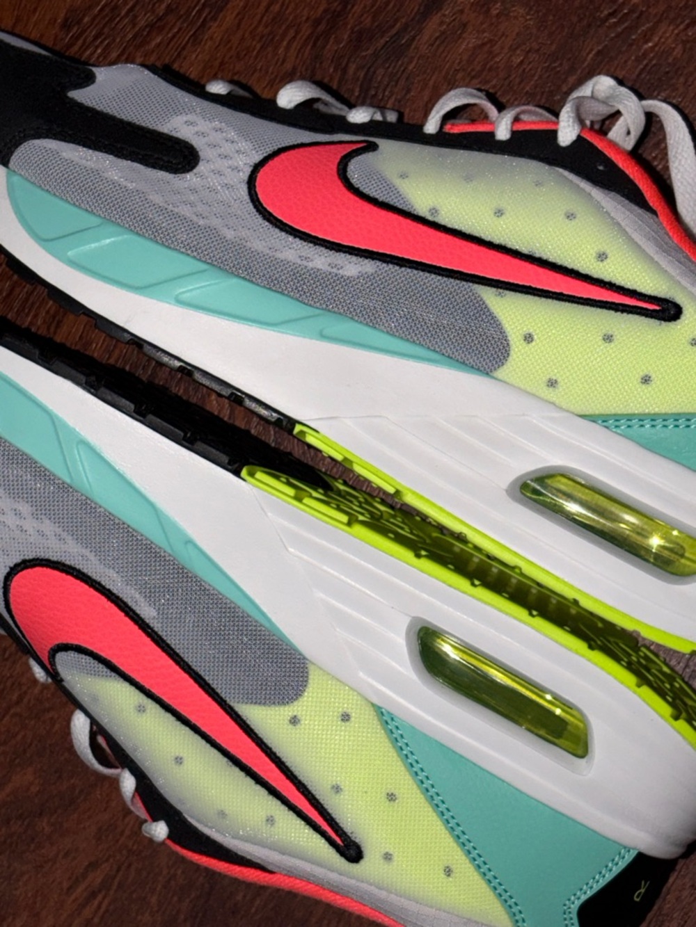Nike air max size 13 - Picture 14 of 16